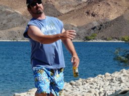 2010 Lake Mead